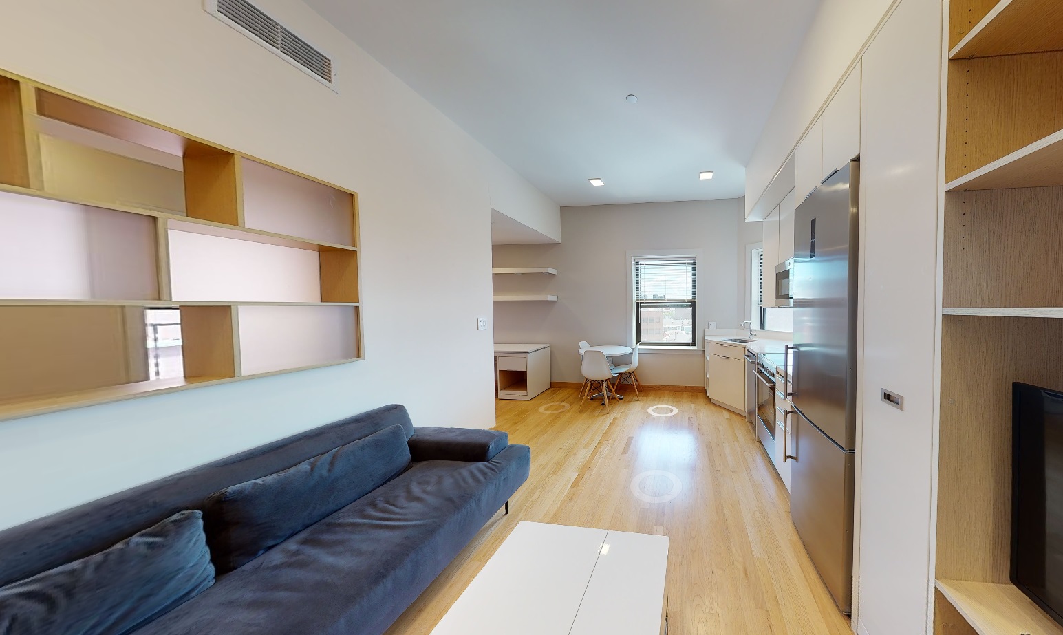 115 Mount Auburn St, Harvard Square