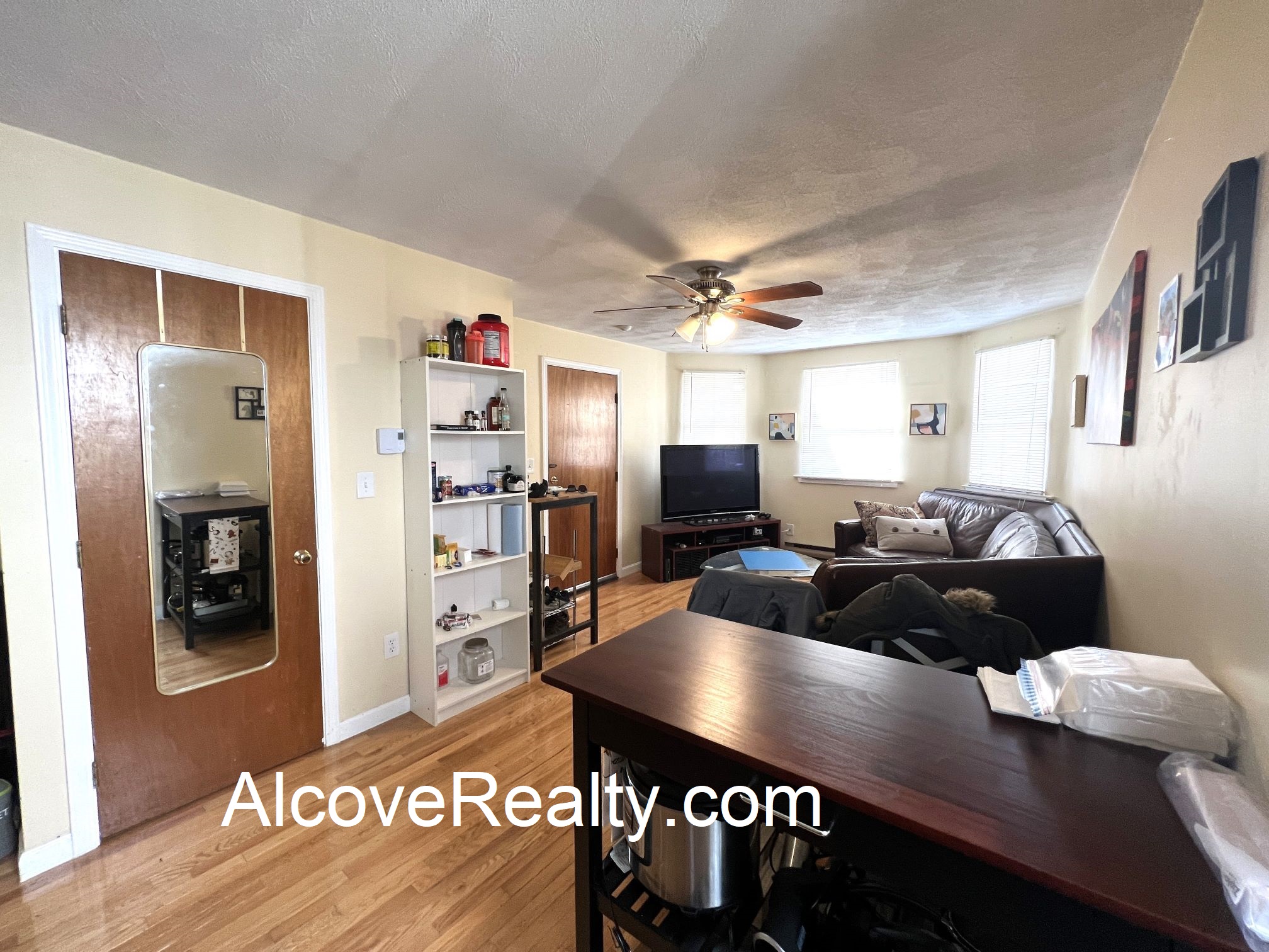 217 Holland St, Davis Square