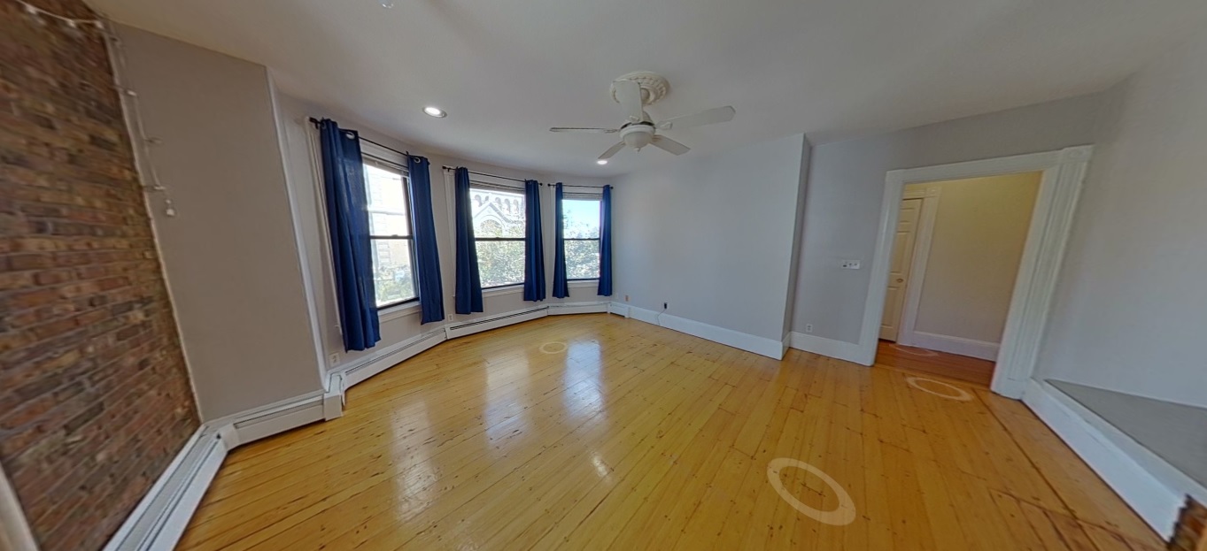 1540 Tremont St, Mission Hill