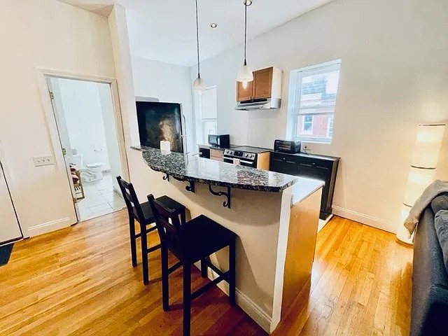 31 Parmenter St, North End