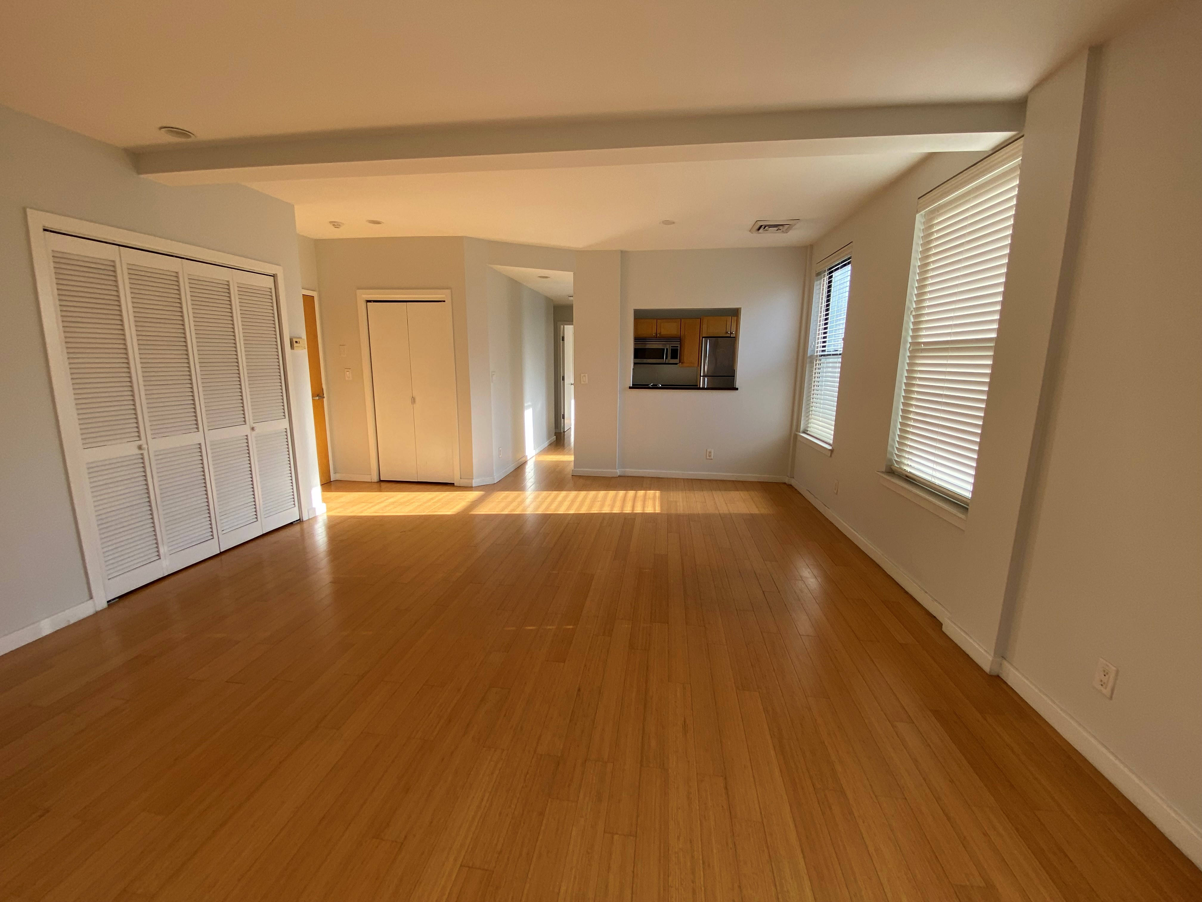 1661 Washington St, South End