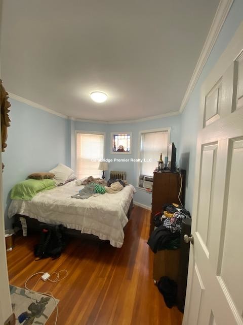 157 Walden St, North Cambridge