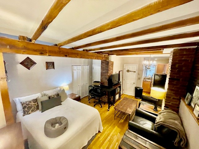 130 Prince St, North End