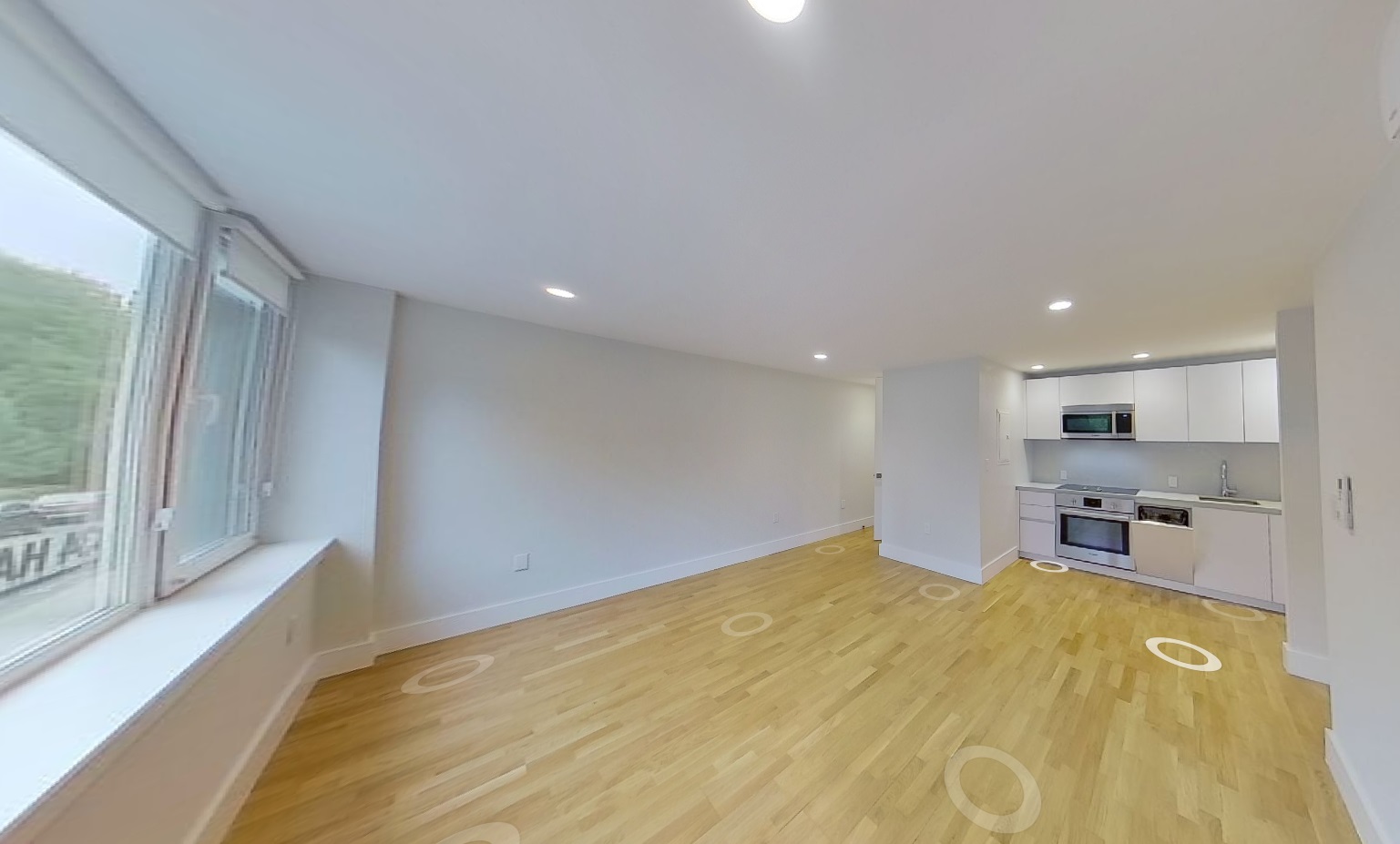 334 Harvard St, Mid-Cambridge