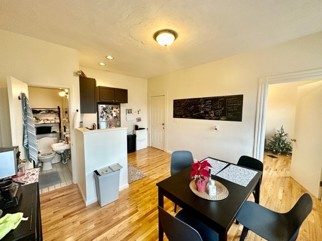 37 Tileston, North End