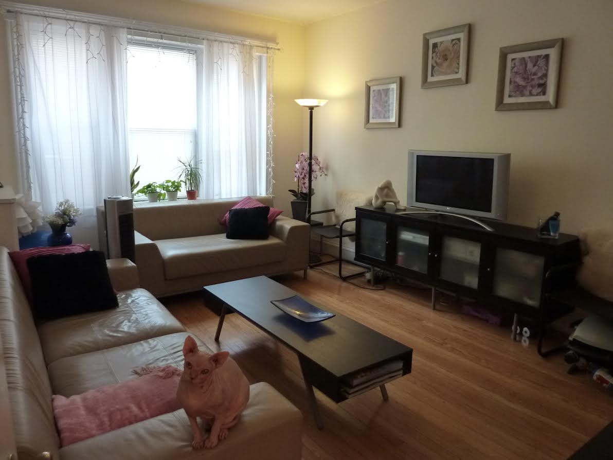 6 Sutherland Rd, Brighton