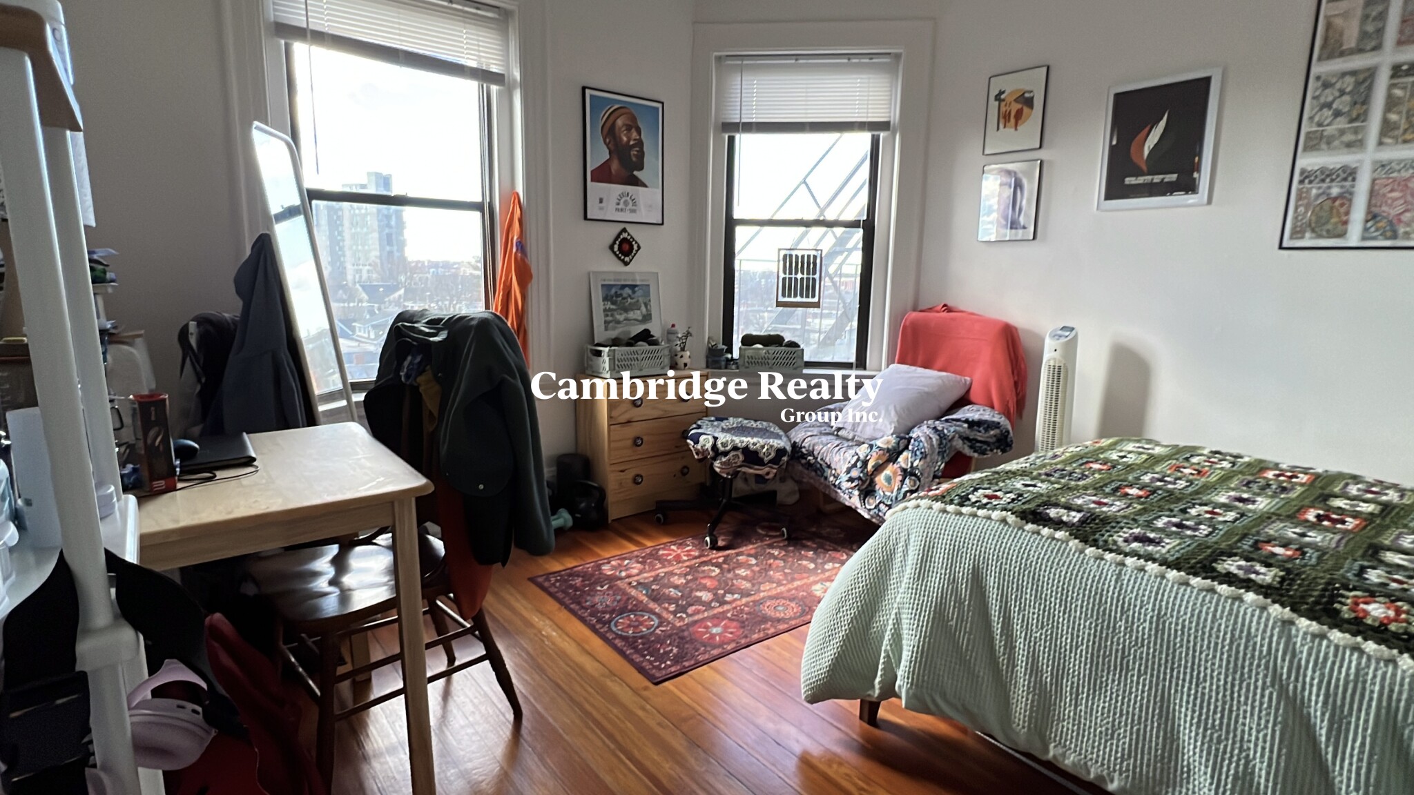 1010 Massachusetts Ave, Harvard Square