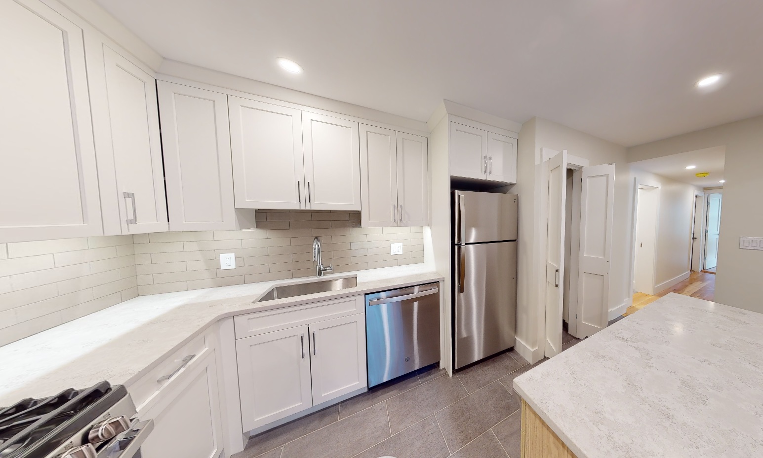 423 Franklin St, Mid Cambridge