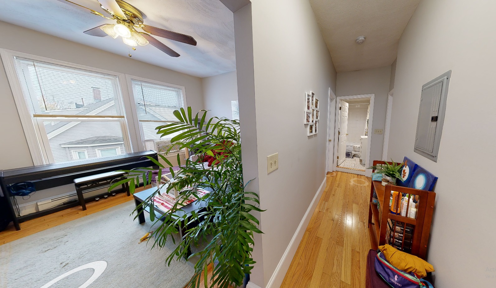 33 Portsmouth St, Kendall Square