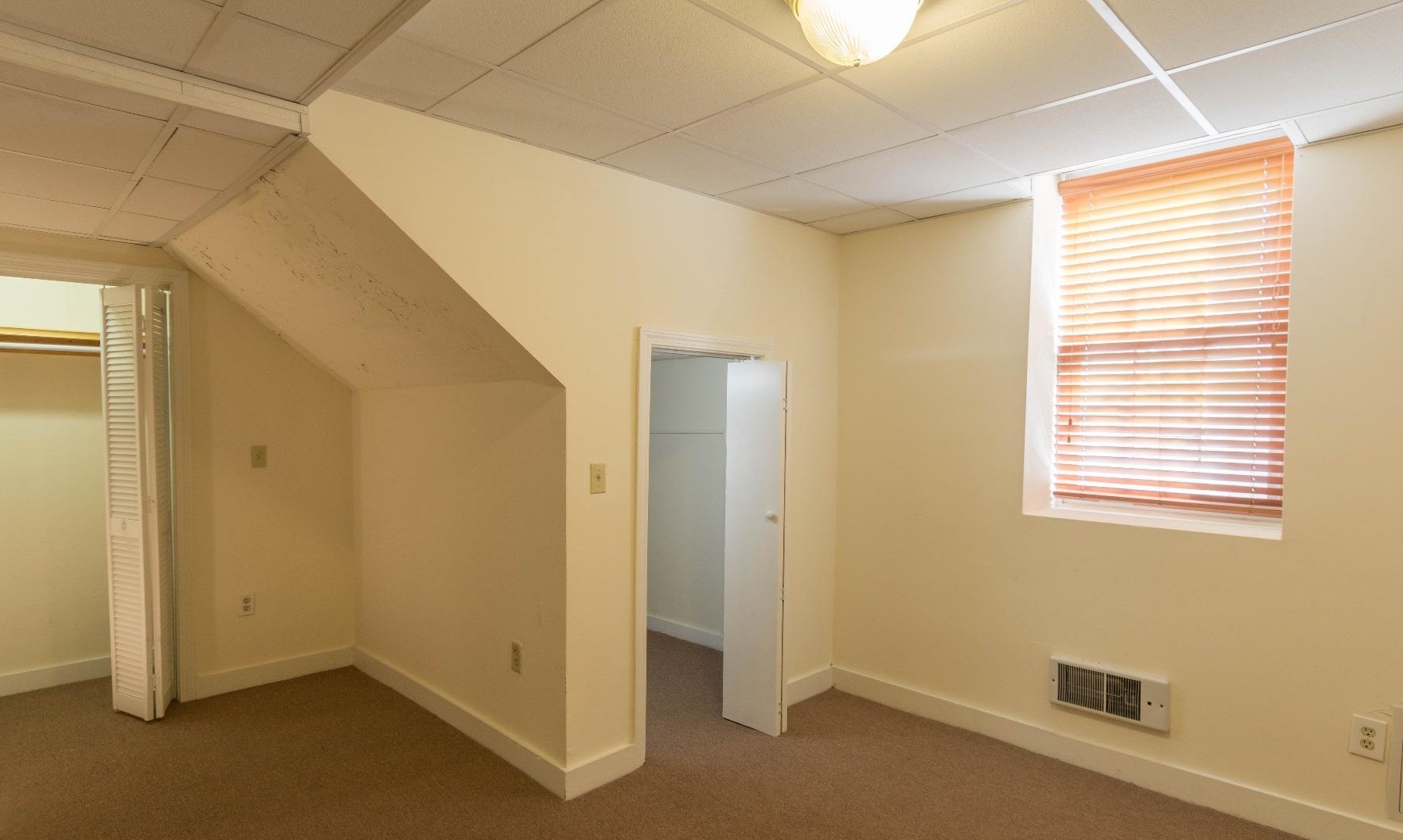 1616 Massachusetts Ave, Neighborhood Nine