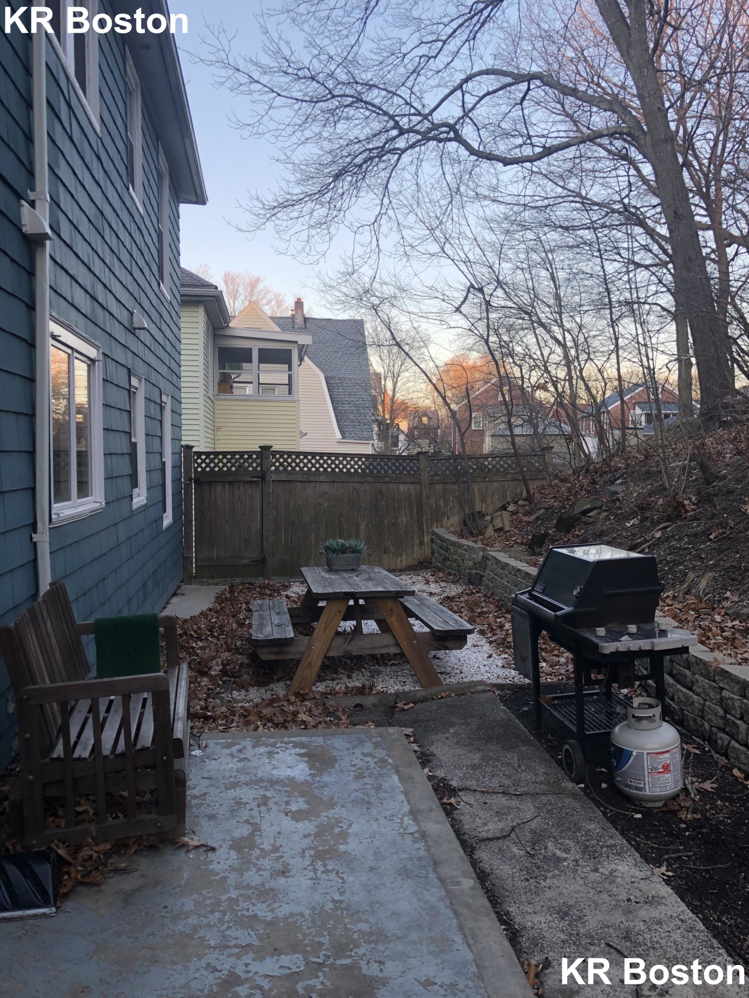 24 Ridgemont, Allston