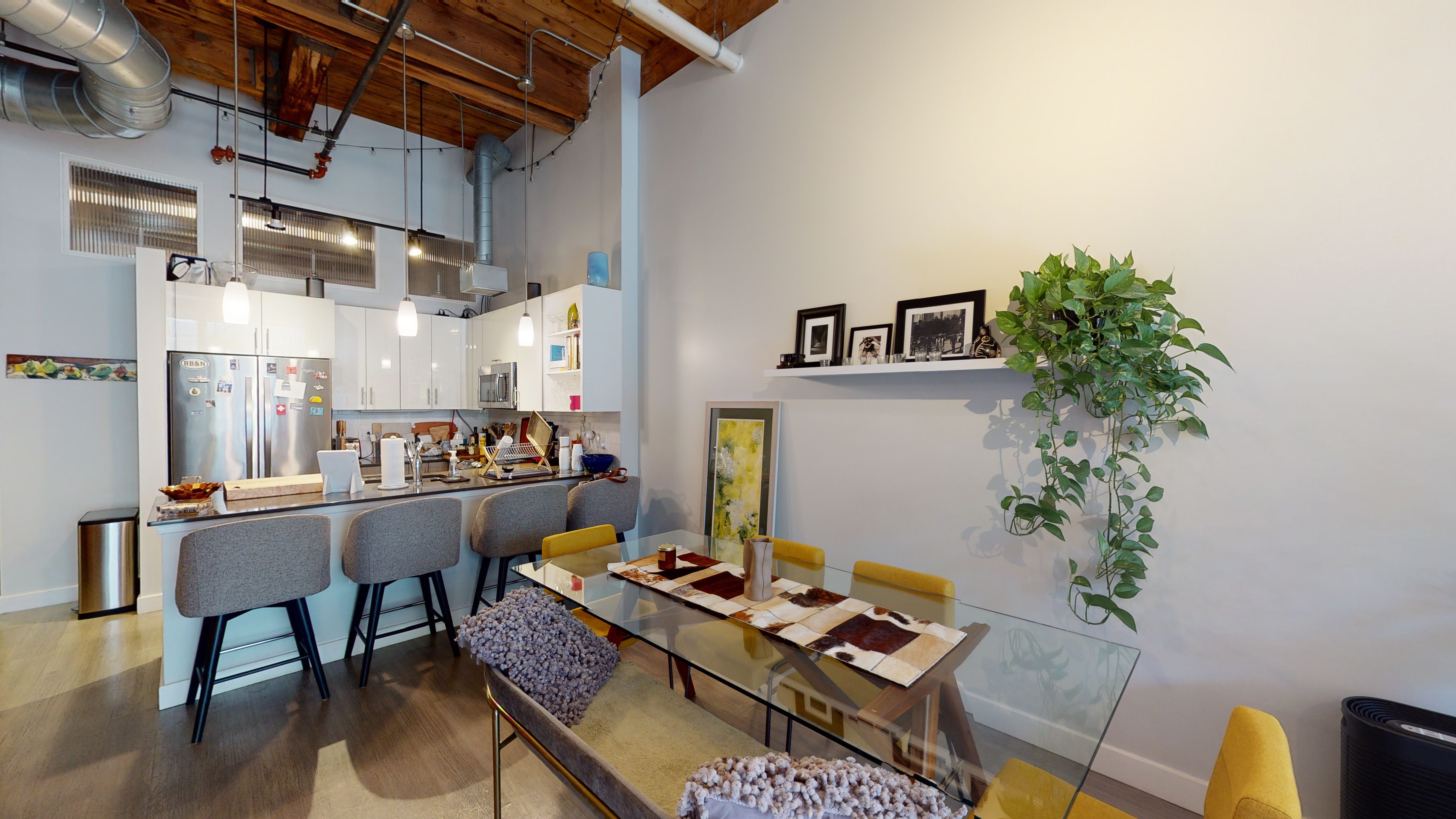 15 Richdale Ave, Porter Square