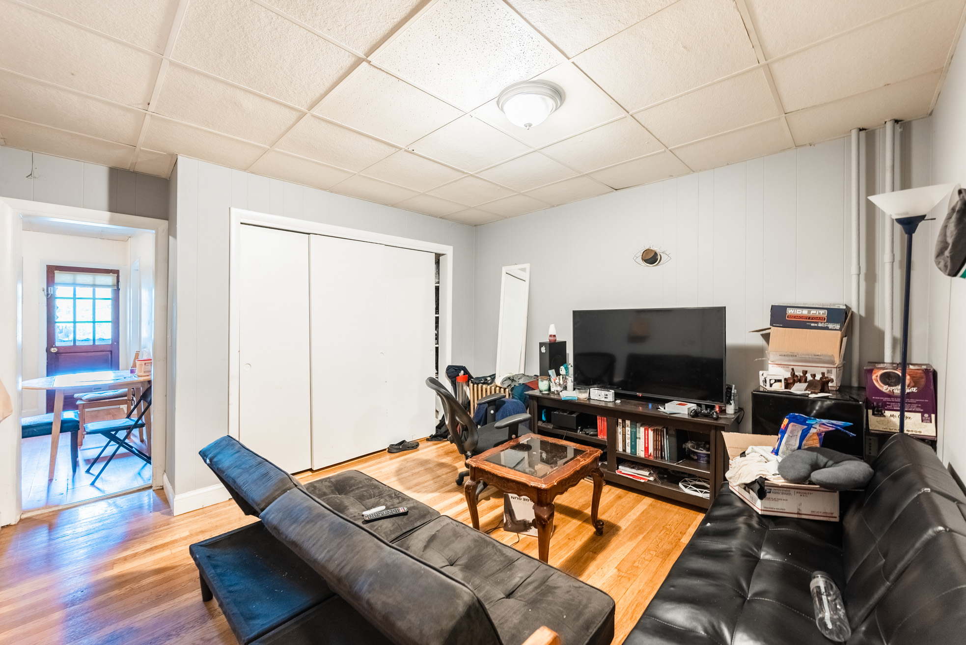 17 Frankfort St, East Boston