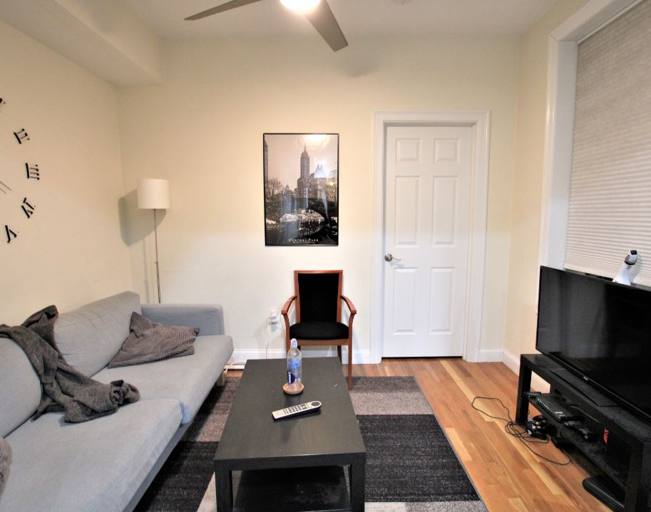 1029 Tremont St, South End