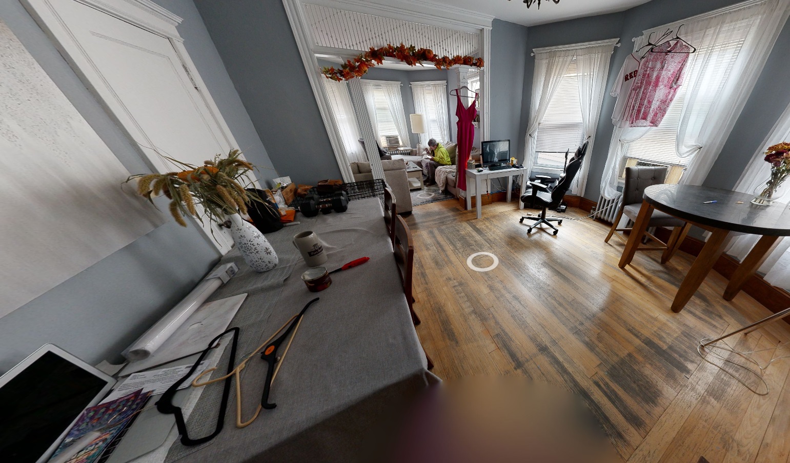 20 Marie, Mid Cambridge