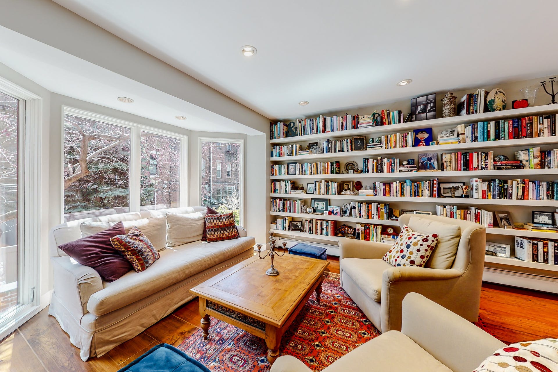 1 Lawrence St, South End