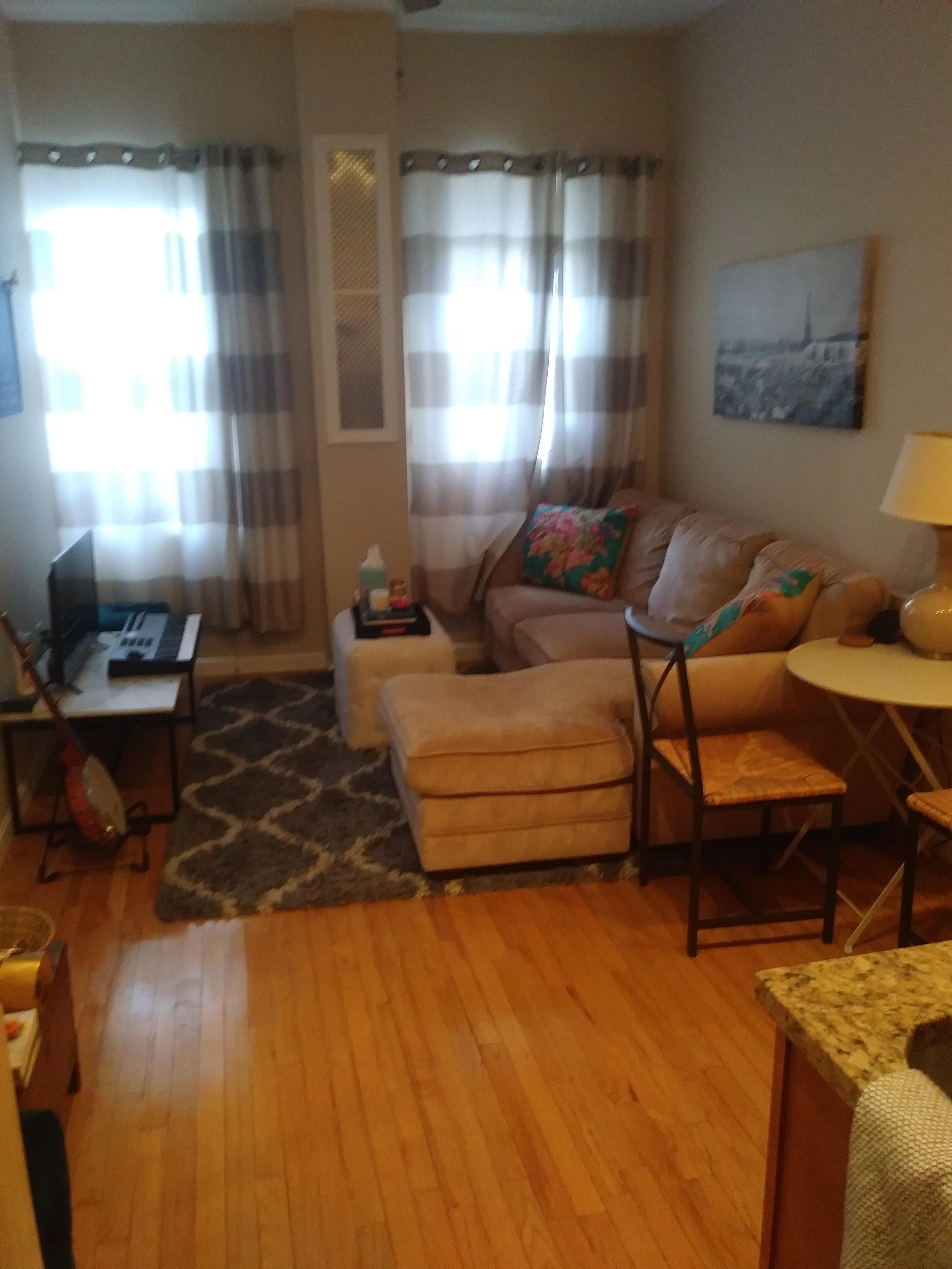 1189 Commonwealth Ave, Allston