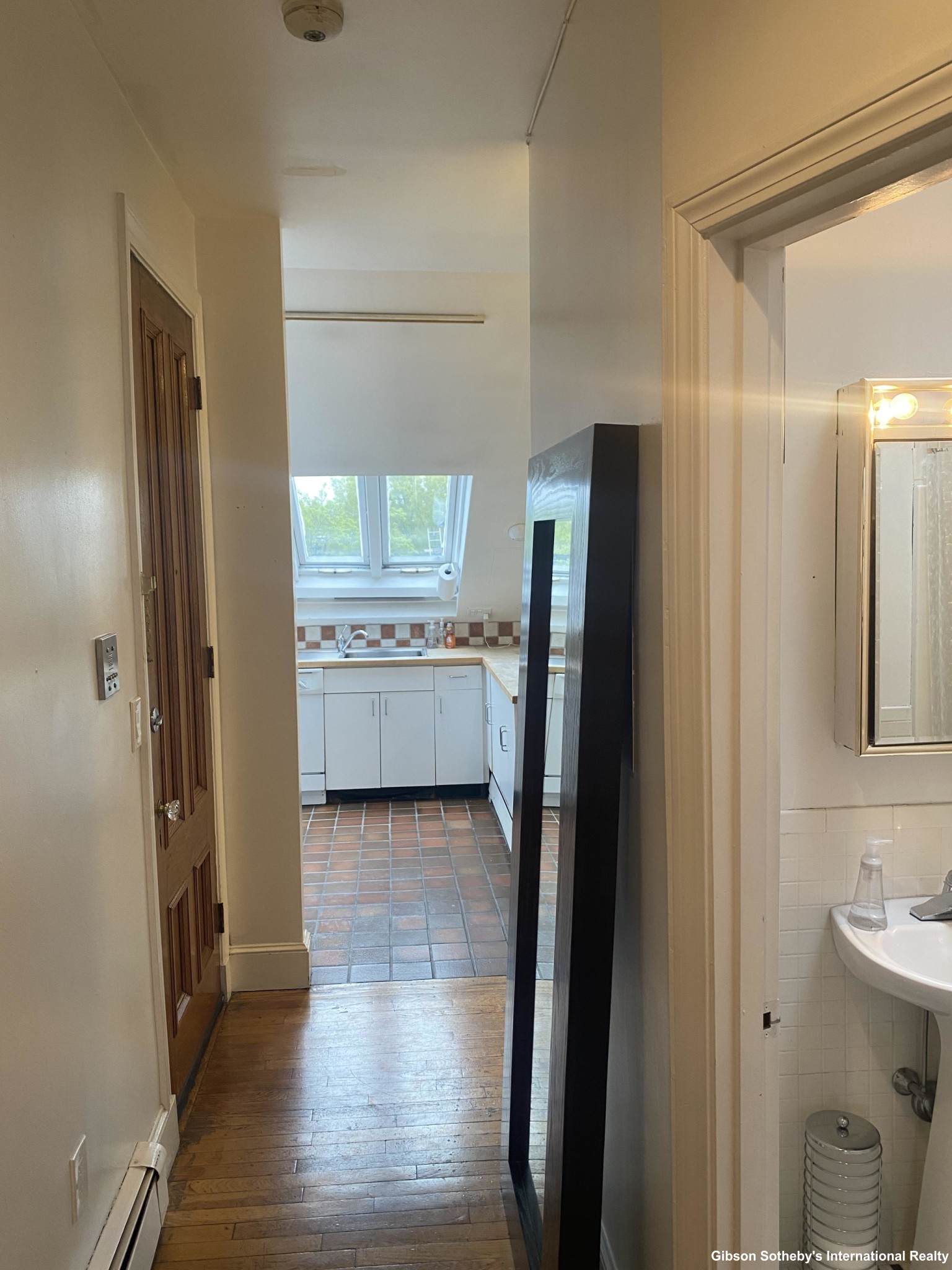 676 Massachusetts Ave, South End