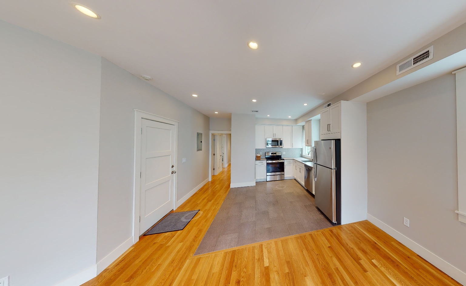 70 Spring, East Cambridge