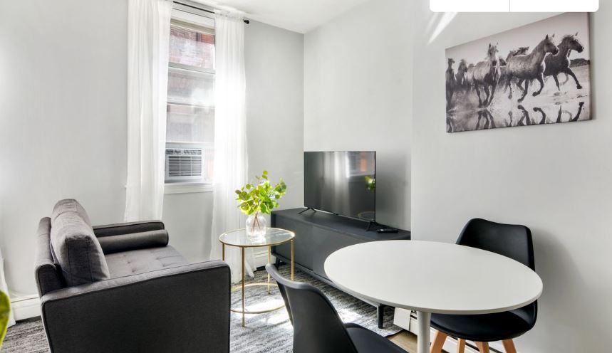 36 North Bennet St, North End