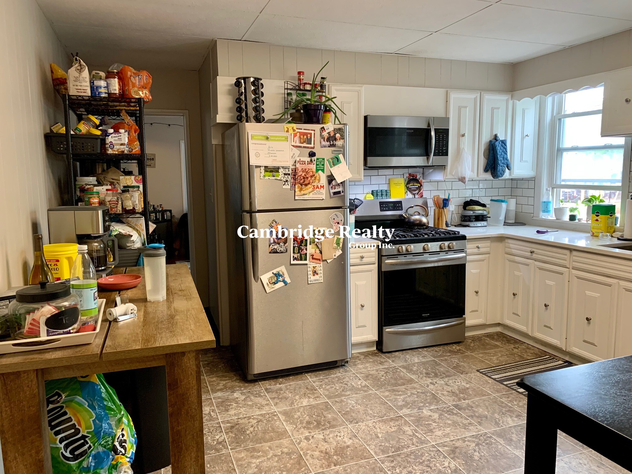 158 Holland St, Teele Square