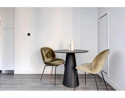 89 Dedham St, South End