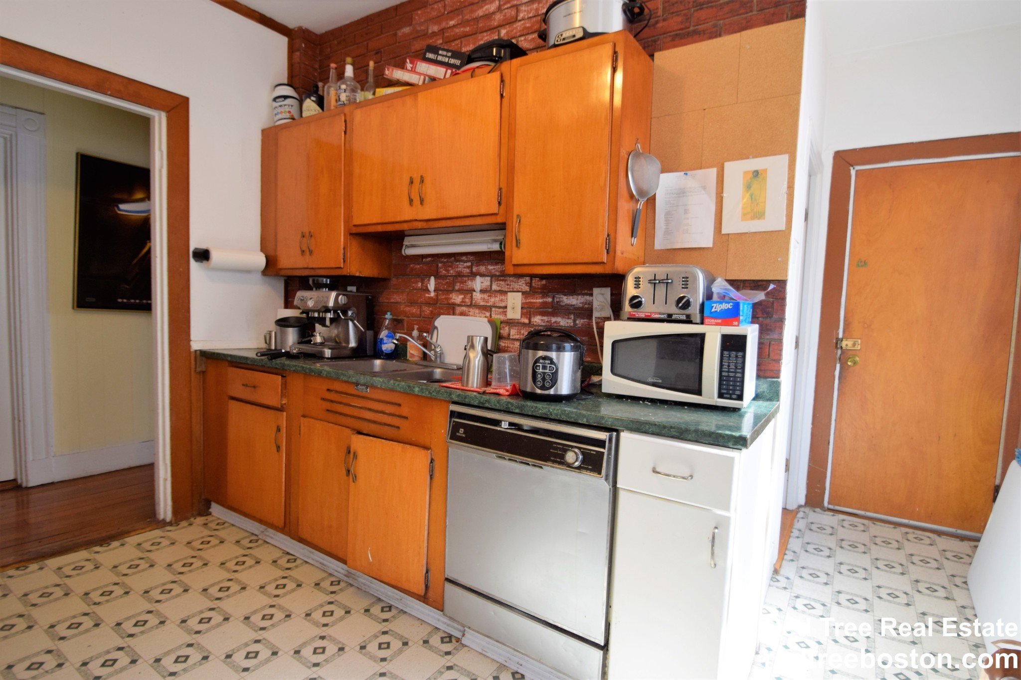 16 Dighton St, Brighton