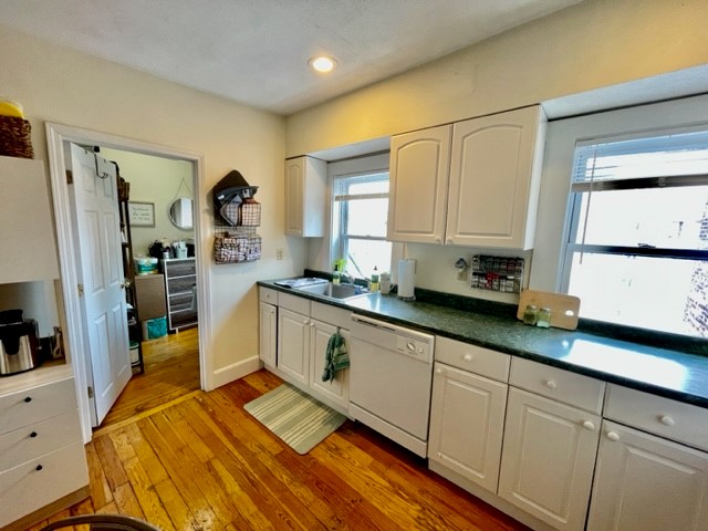 93 Endicott St, North End