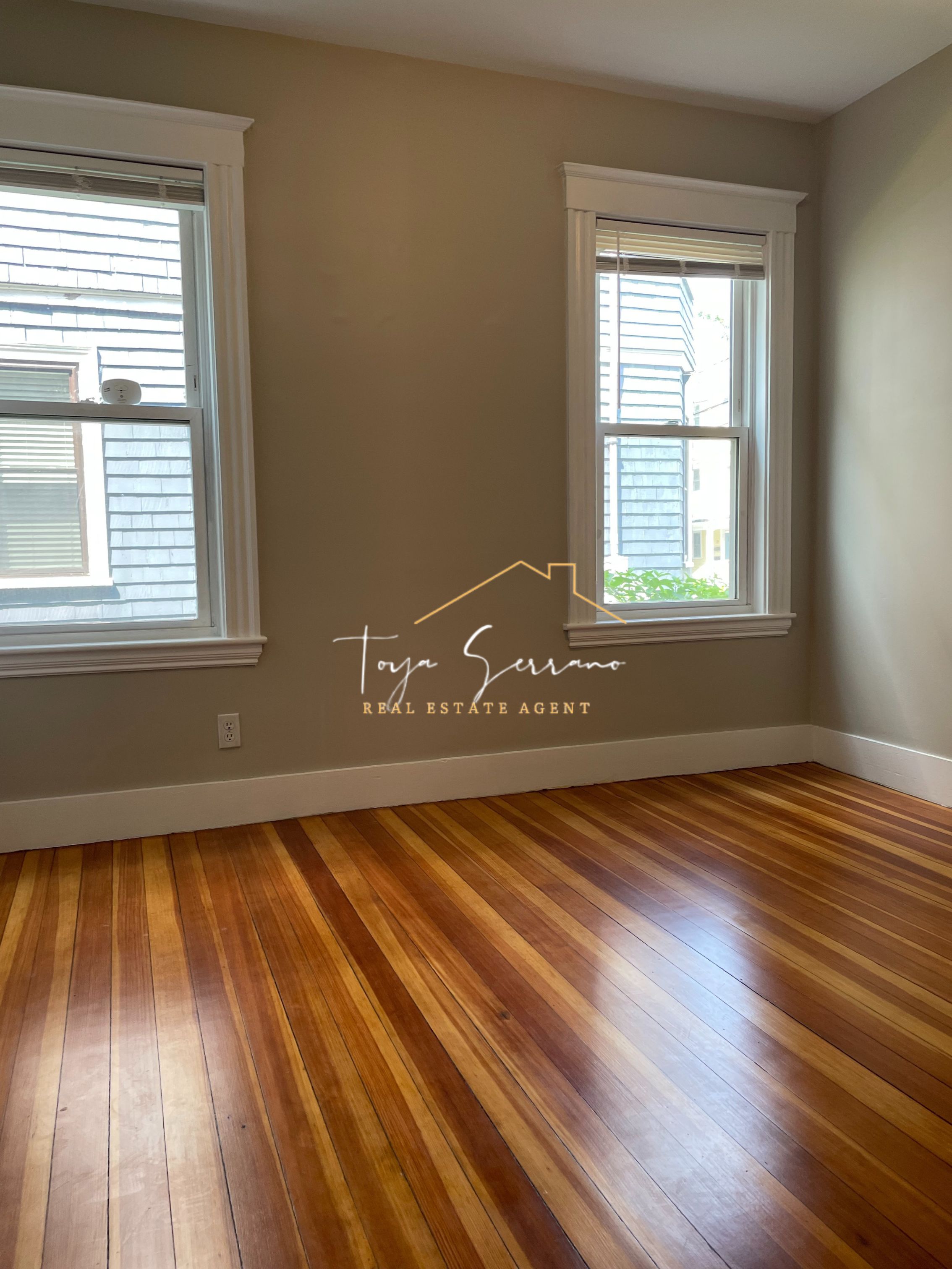 10 Cambridge Ter, Neighborhood Nine