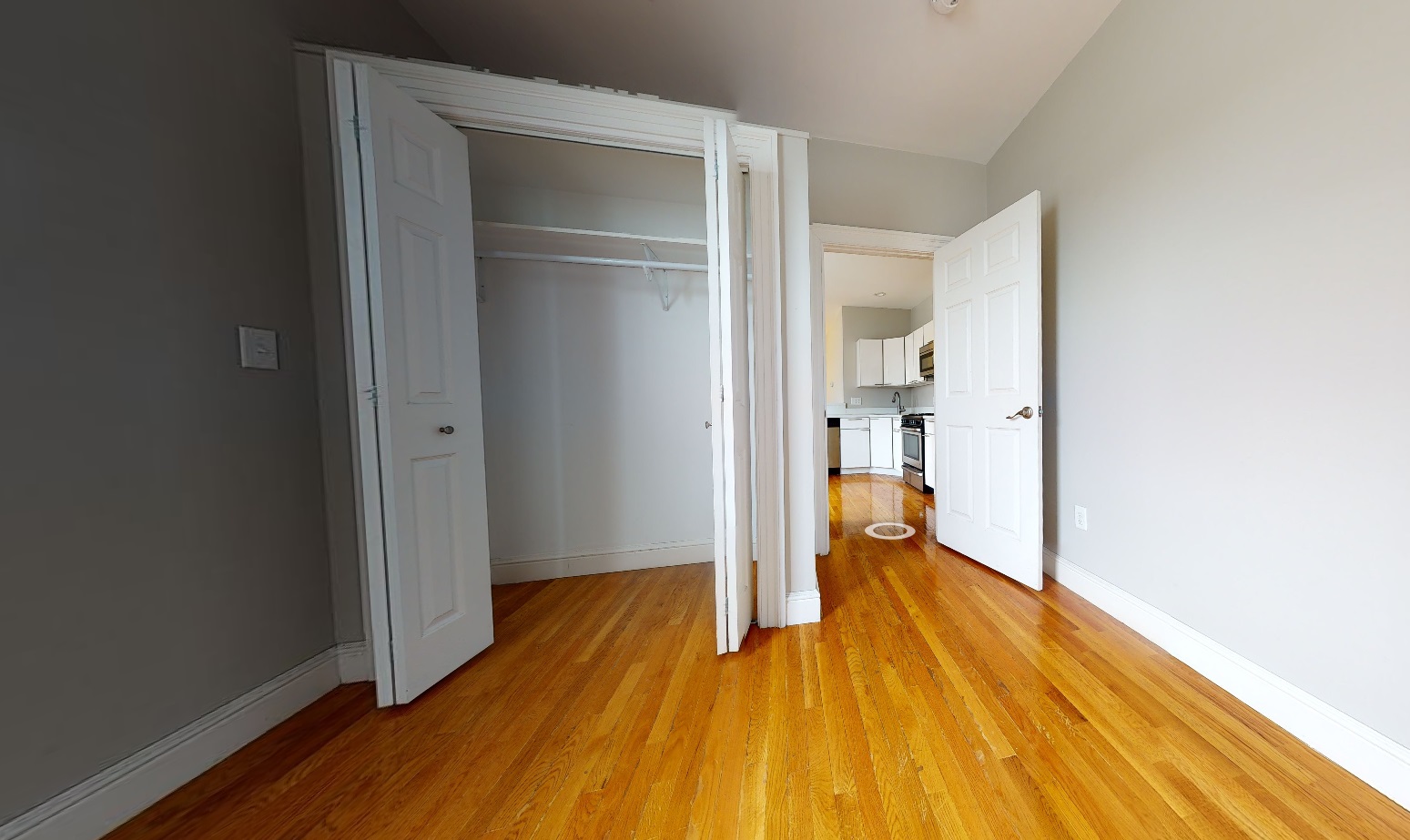 167 Hampshire St, Inman Square