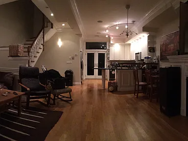 47 Old Harbor St, South Boston