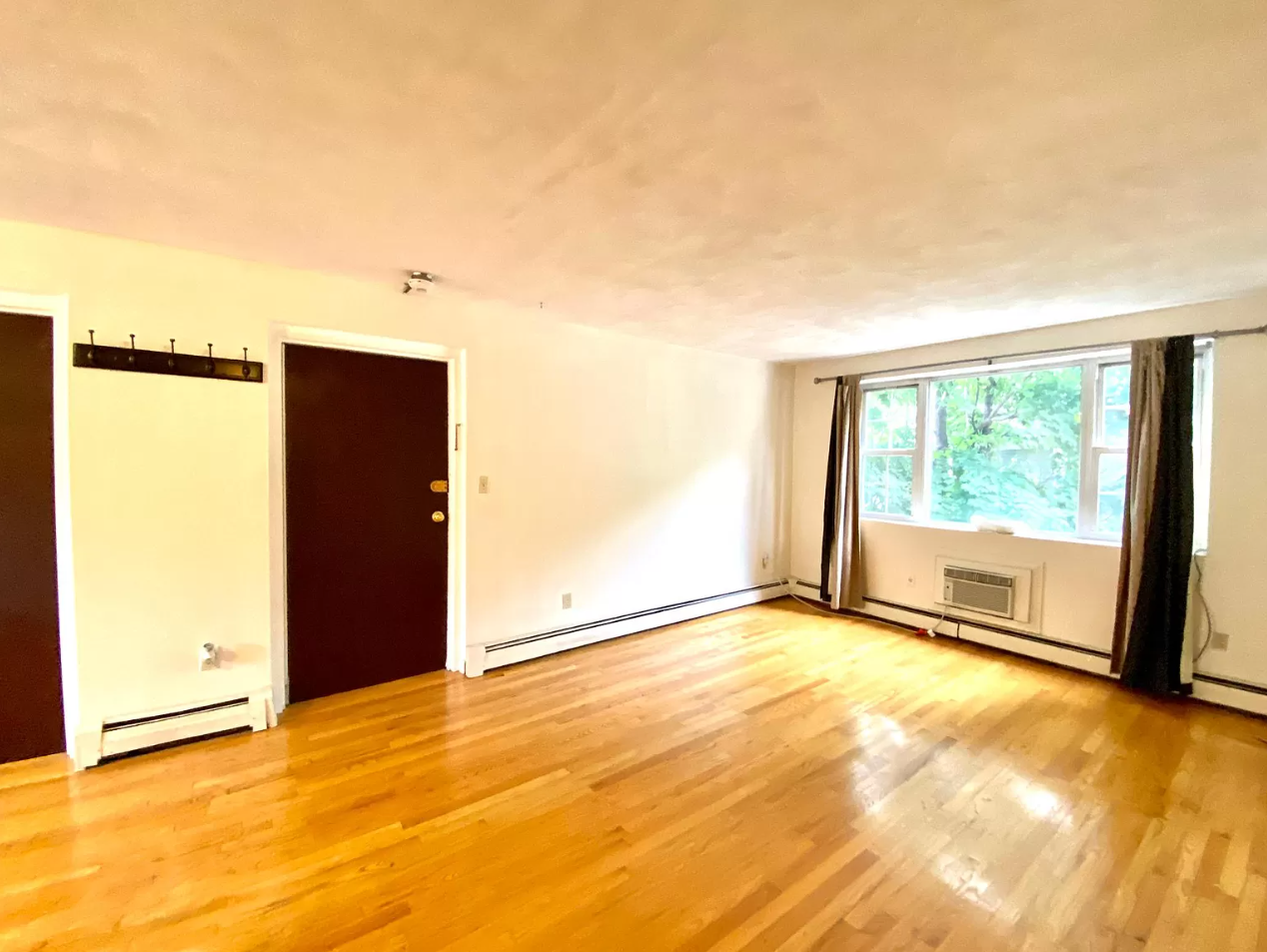 5 Walden, Porter Square