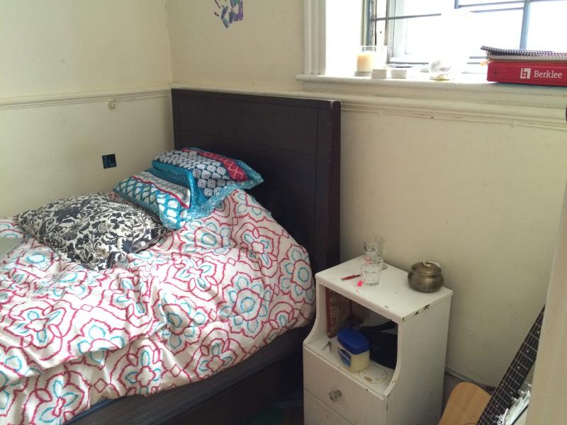 1209 Boylston St, Fenway