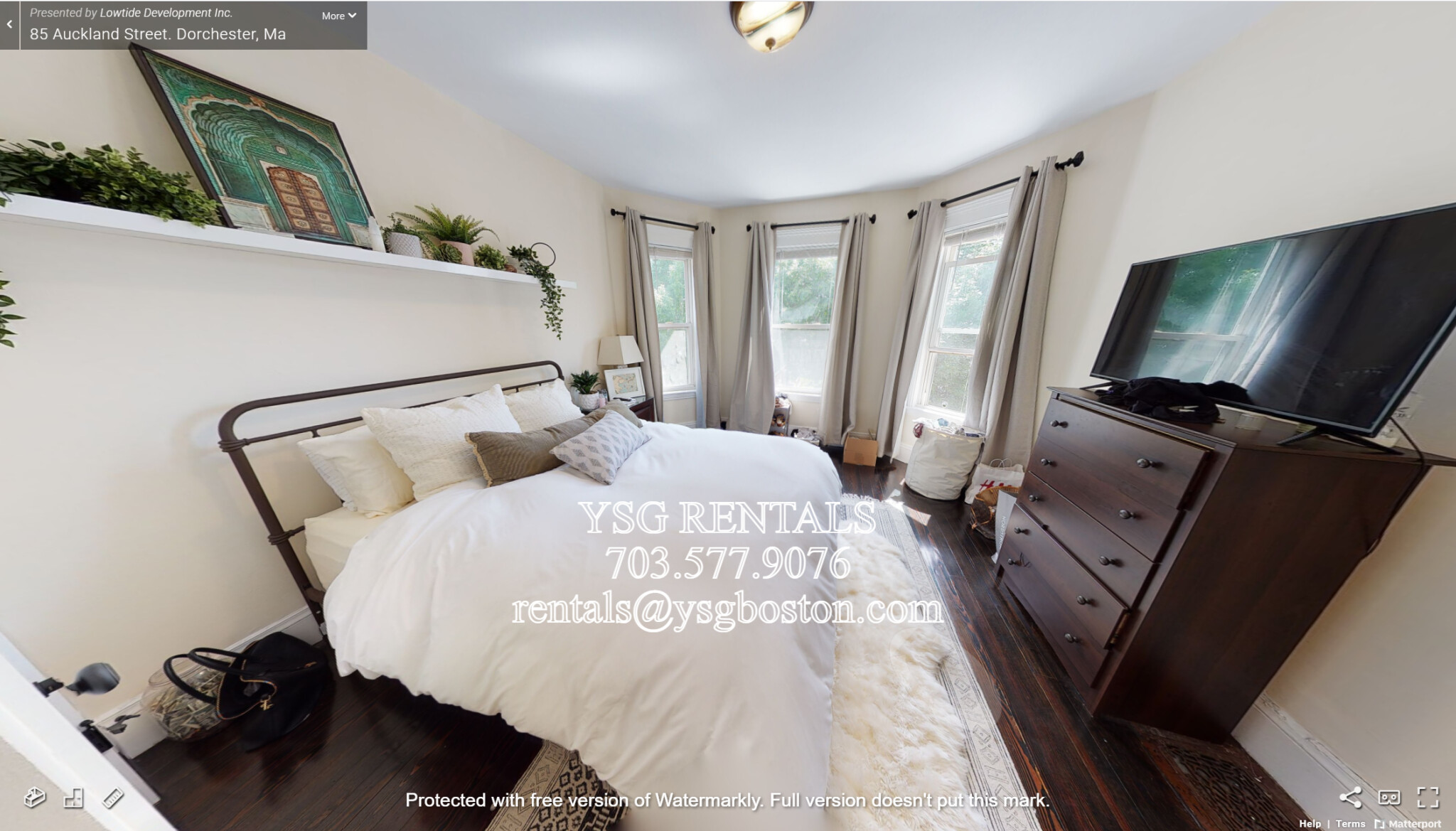 85 Auckland St, Dorchester