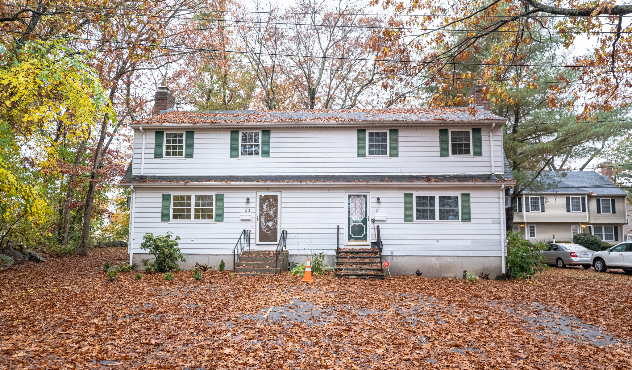 23 Fairview Rd, Framingham