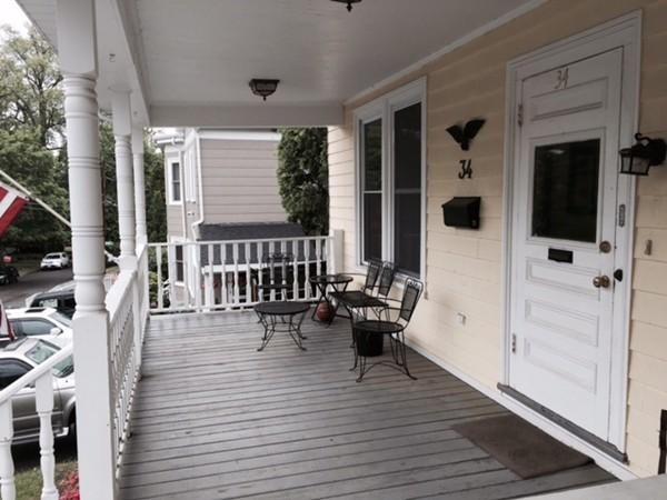 34 Oliver St, West End (Watertown)