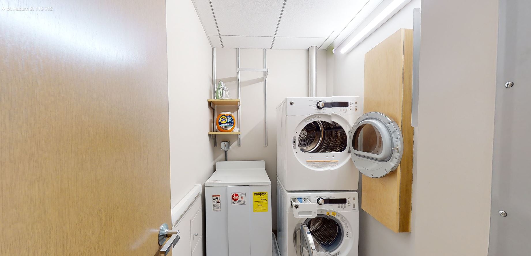 115 Mount Auburn St, Harvard Square