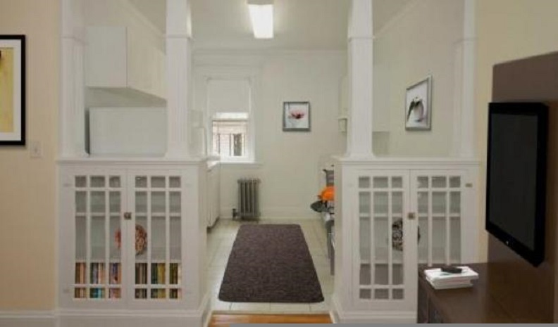 21 Wendell St, Harvard Square