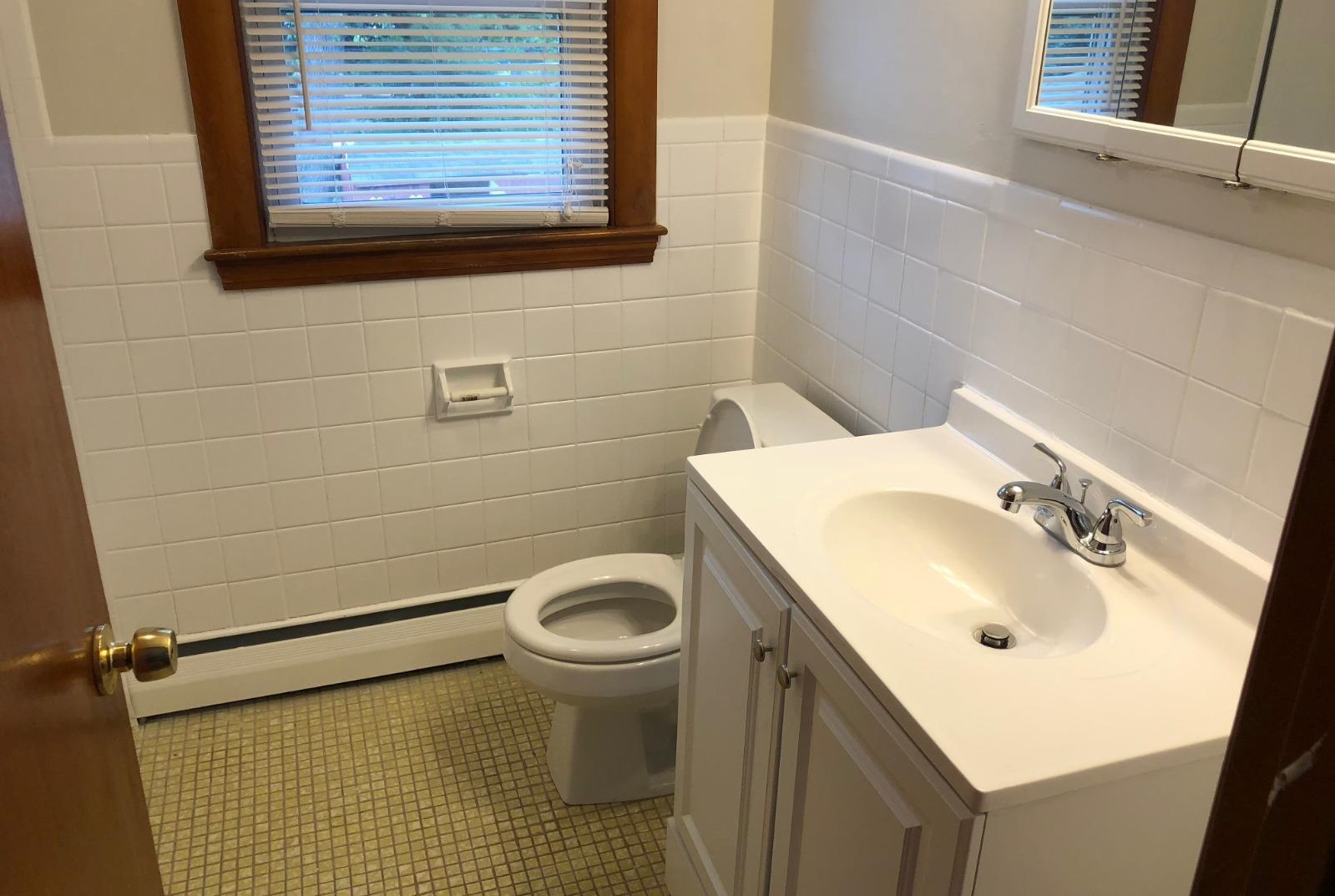 1 Tyler Ave, Medford