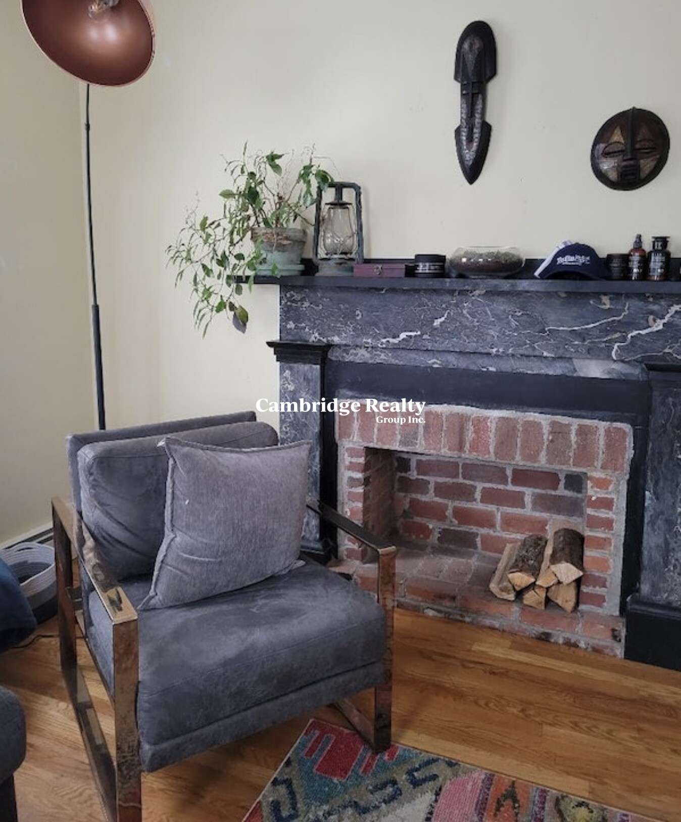 89 Sciarappa St, East Cambridge