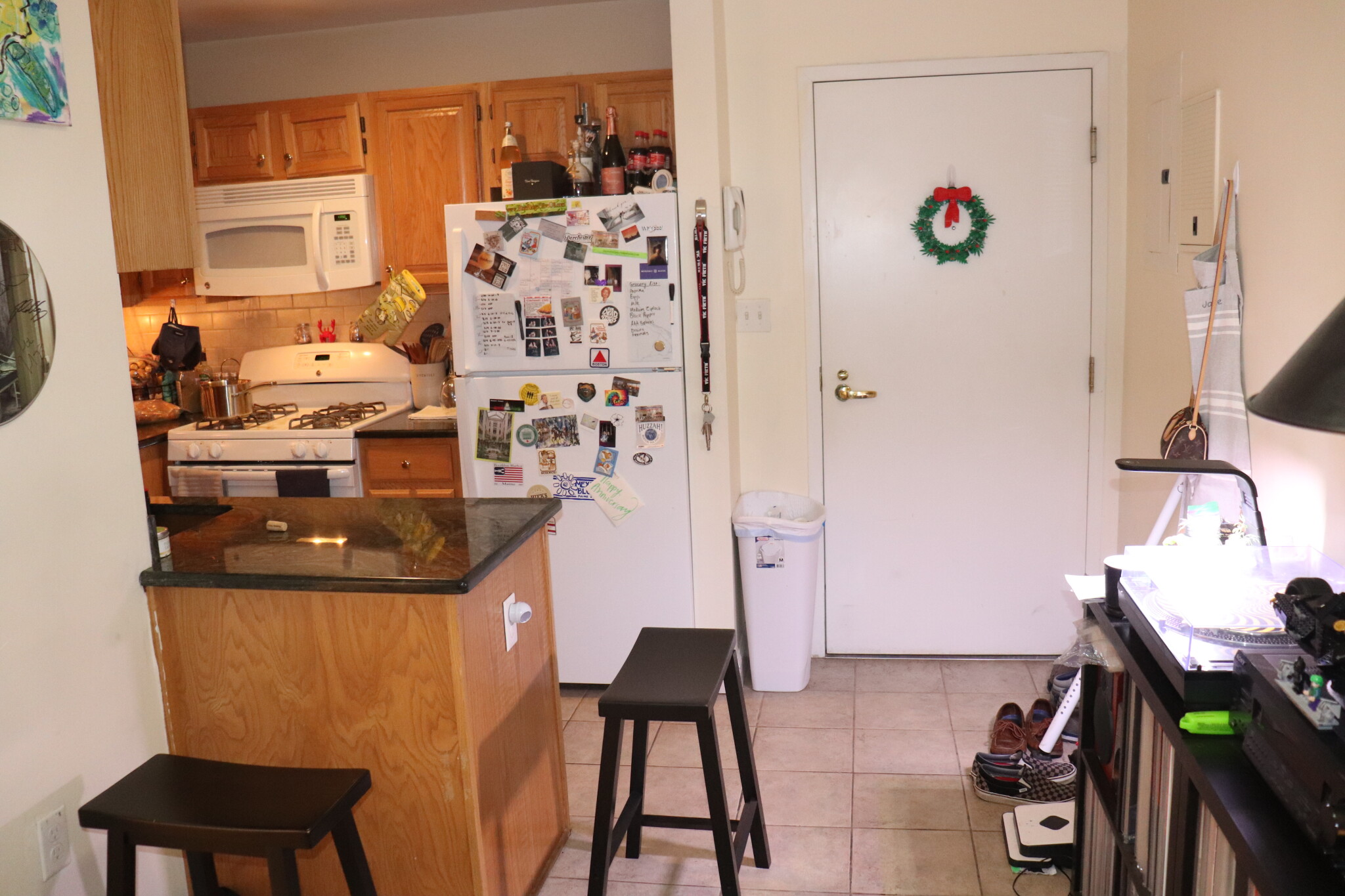 90 Westland Ave, Fenway