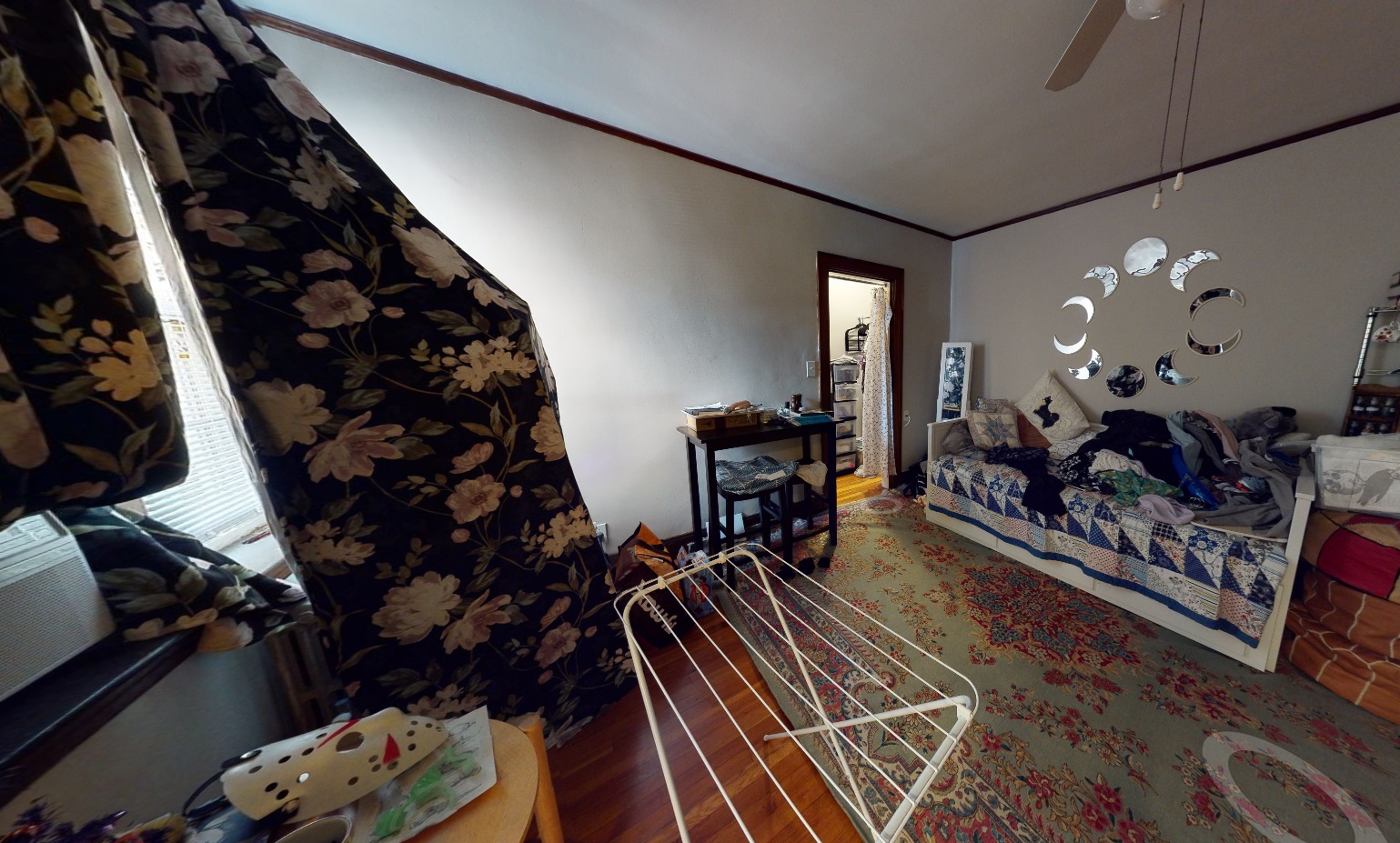 119 College Ave, Davis Square