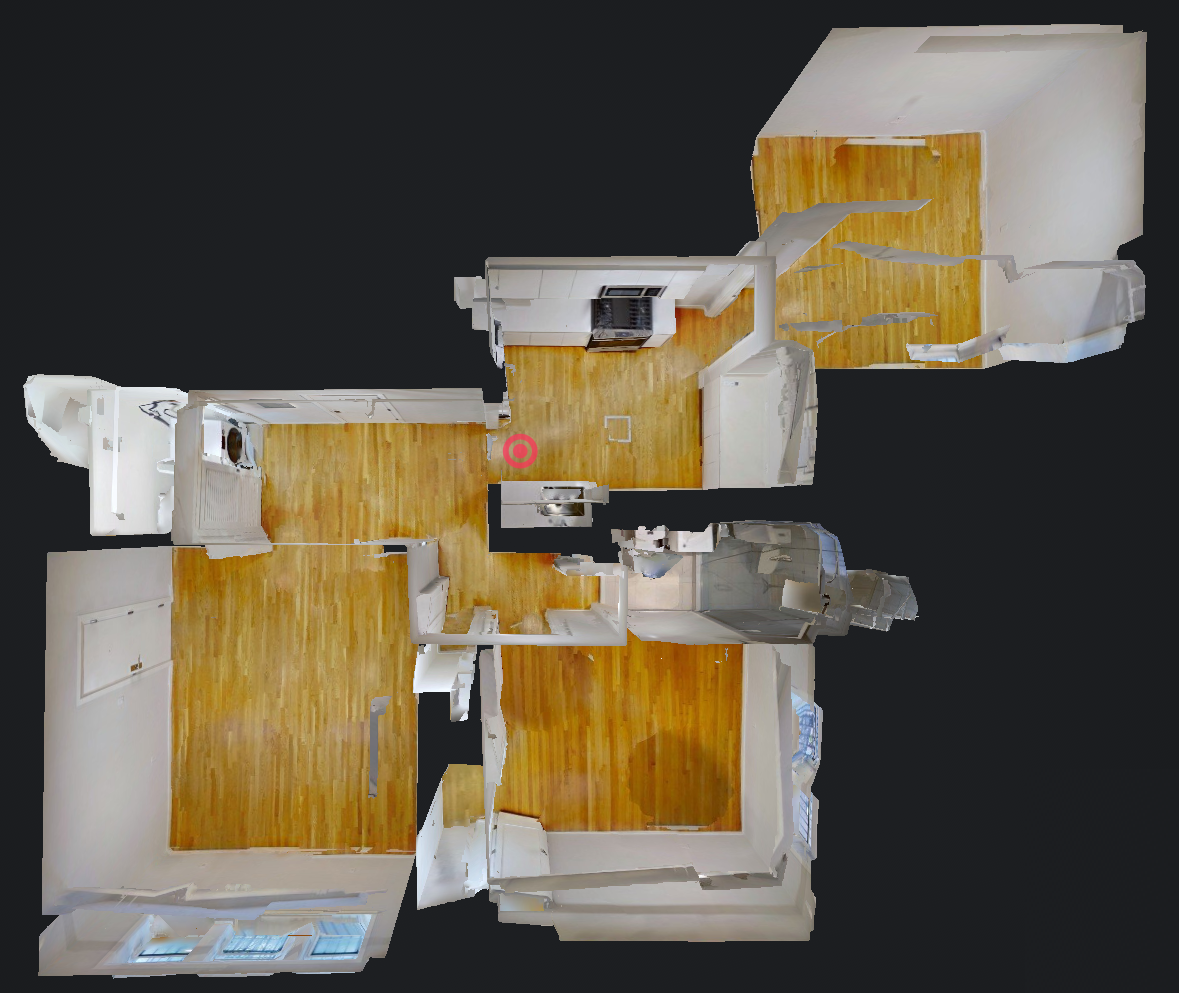 19 Forest St, Porter Square