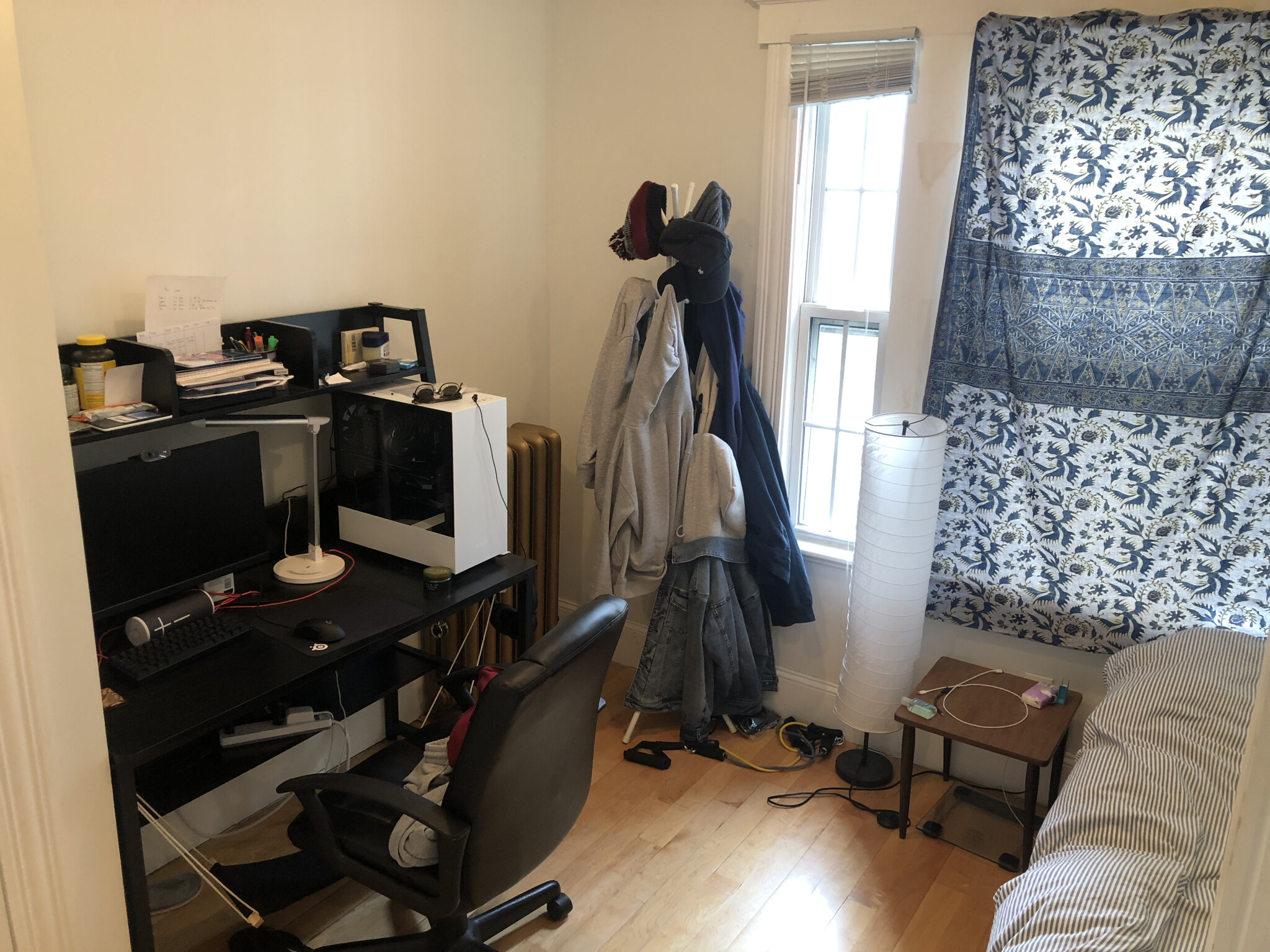 156 Magazine St, Cambridgeport