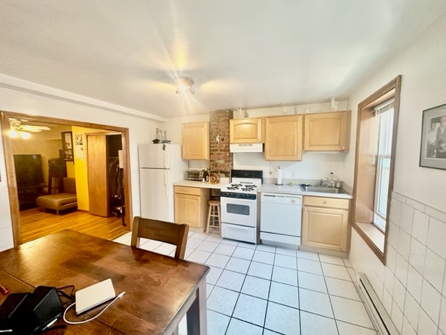 22 Thacher St, North End