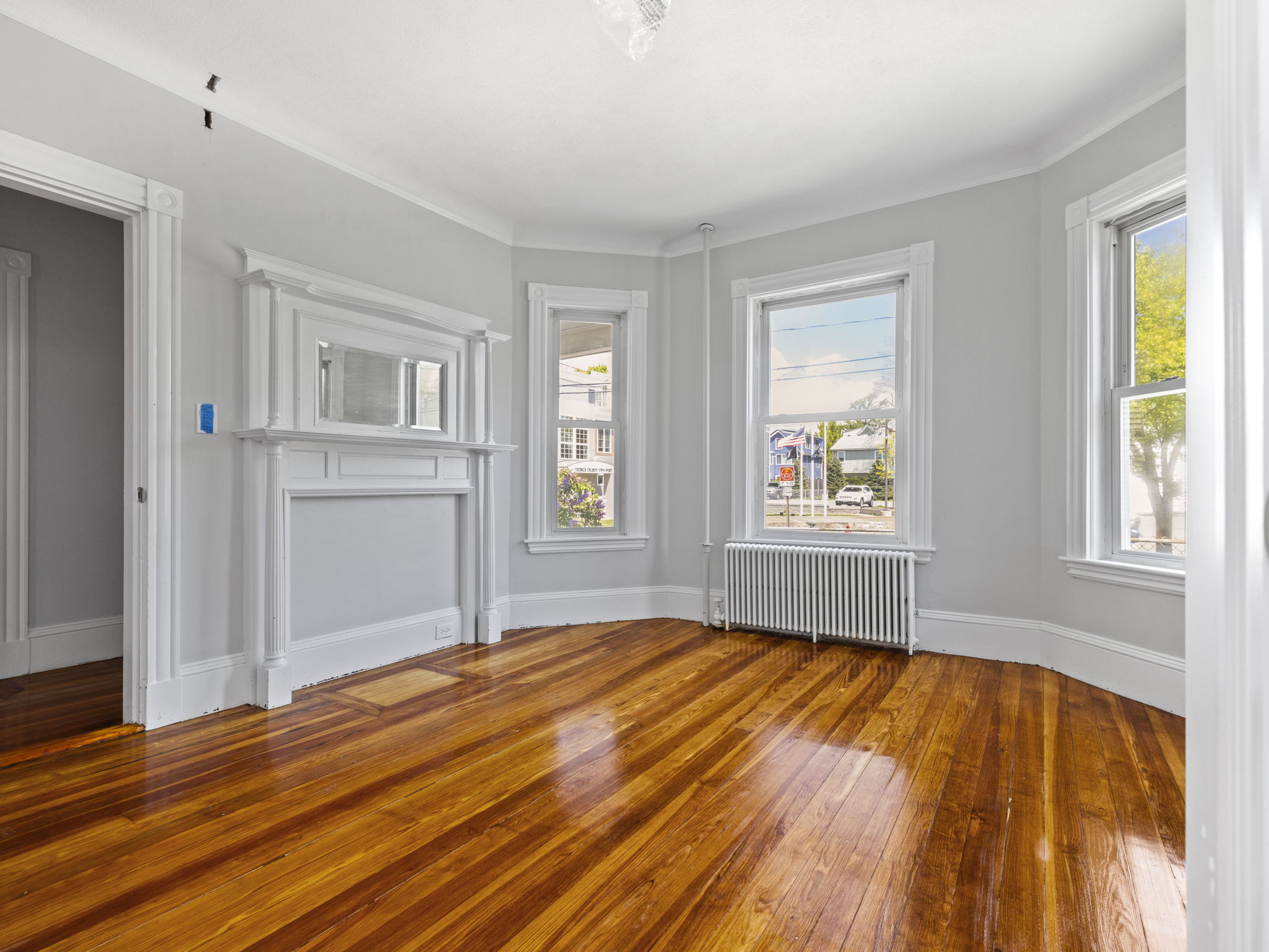 344 Summer St, Davis Square