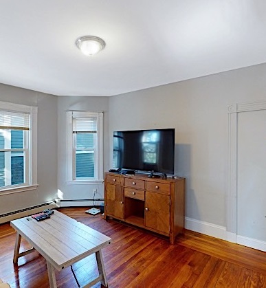 173 Rindge Ave, North Cambridge