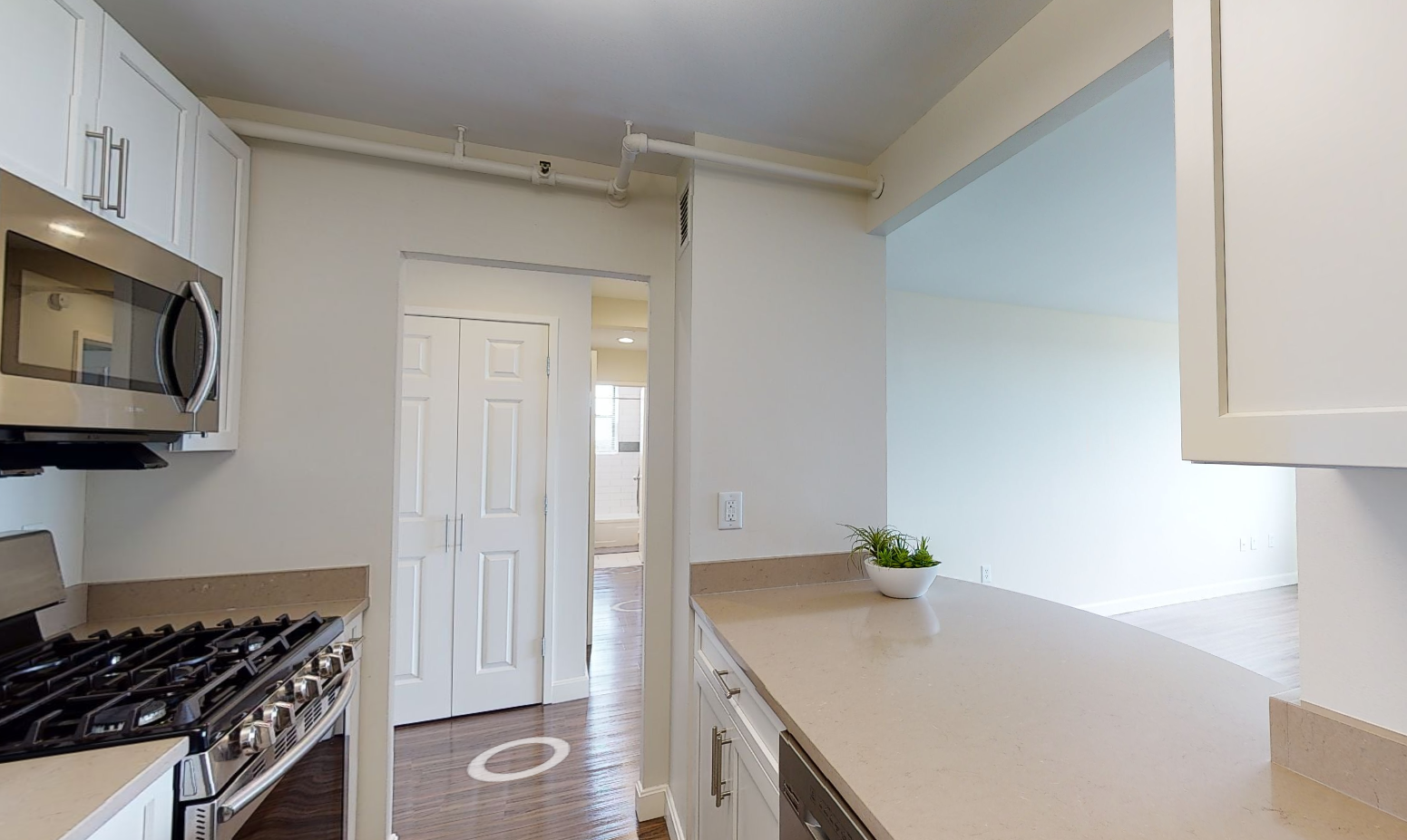 700 Huron Ave, West Cambridge