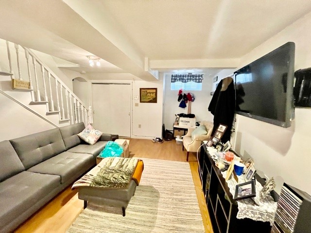 50 Margin St, North End