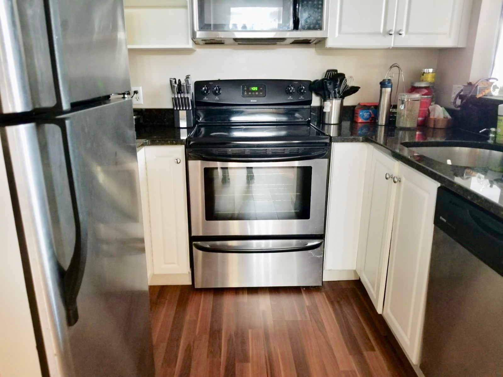 8 Museum Way, North Cambridge